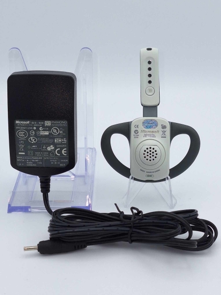 Xbox 360 WH01 Bluetooth Headset